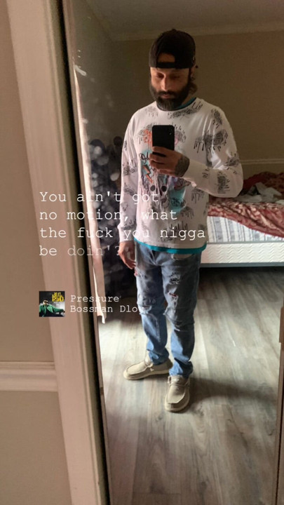To many in rotation
