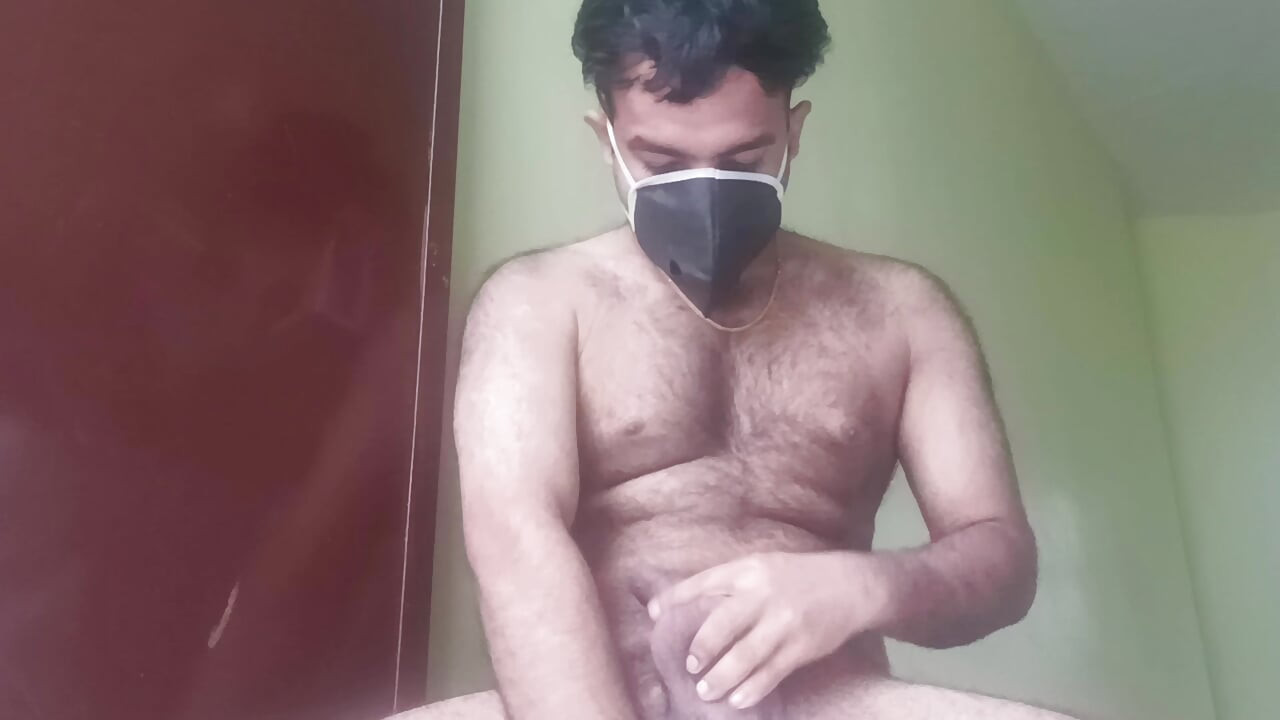 Mandir pandit boy nude
