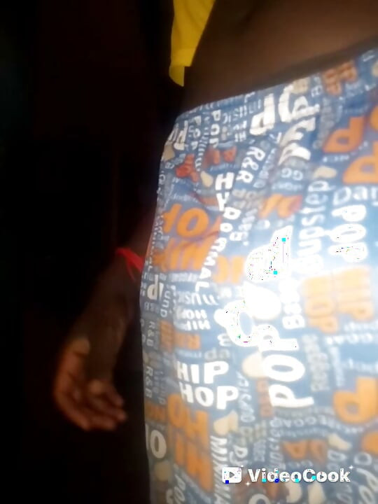 Tamil handsome boy shaking his black cobra