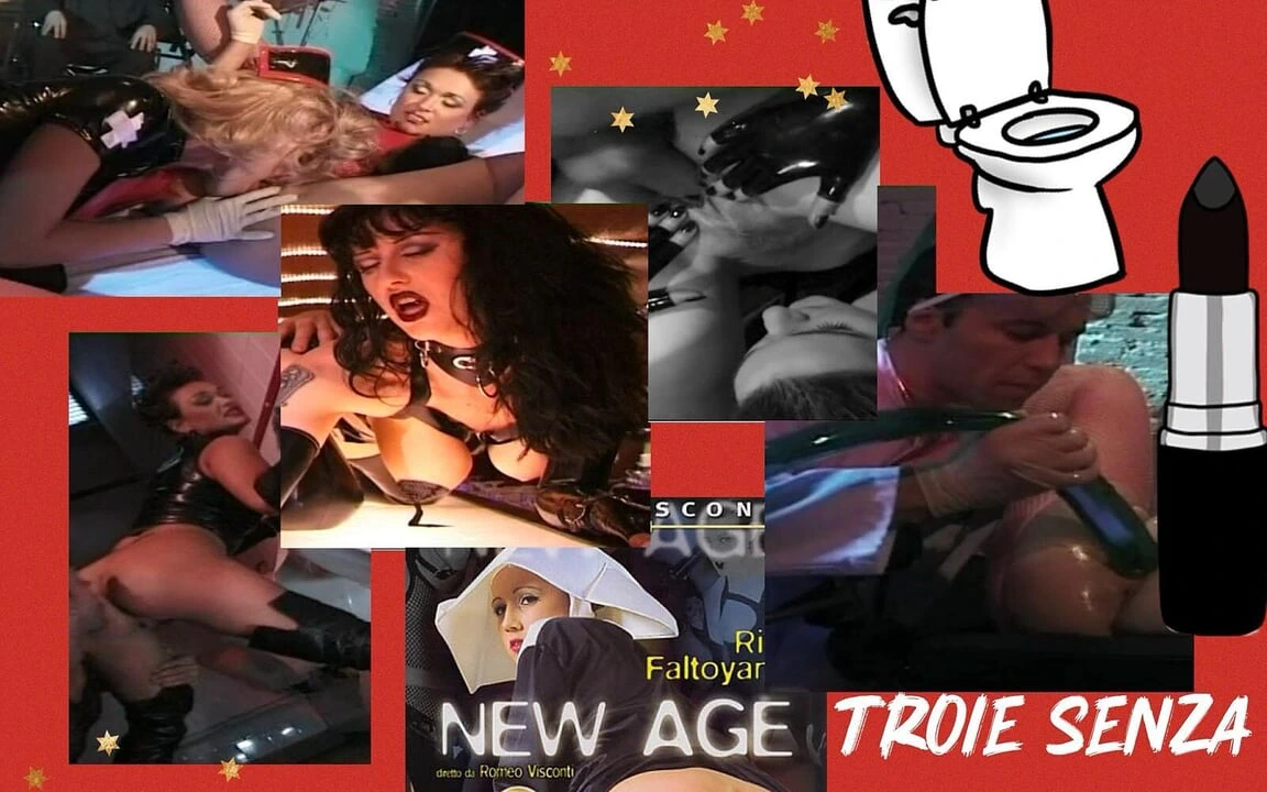 Schlampen Ohne Grenzen