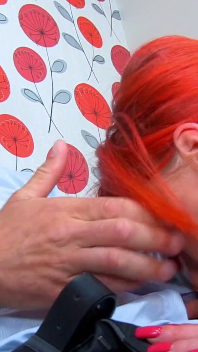 Billie Rai is a naughty British maid | Clip 1