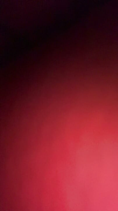 POV close-up
