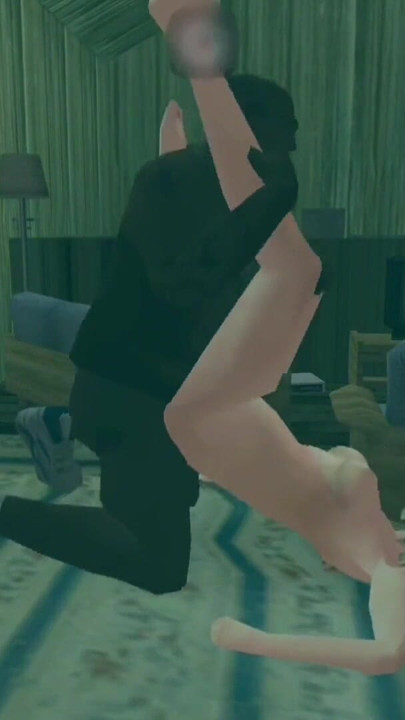 Gta San andreas hot coffee mod - Cj goes out with Michelle and have sex in different positions | Clip 3