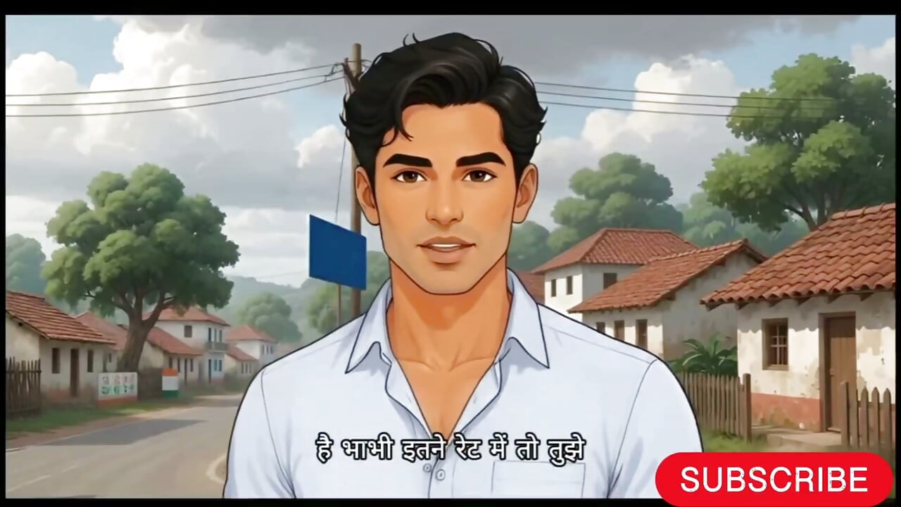 রান্ডিকে চোদা
