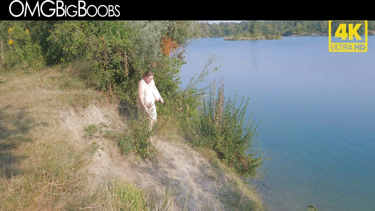 Lilydreamboobs - Kraljica makromastije