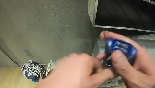 Cewek argentina dengan berbulu lagi asik sama cowok kolombia