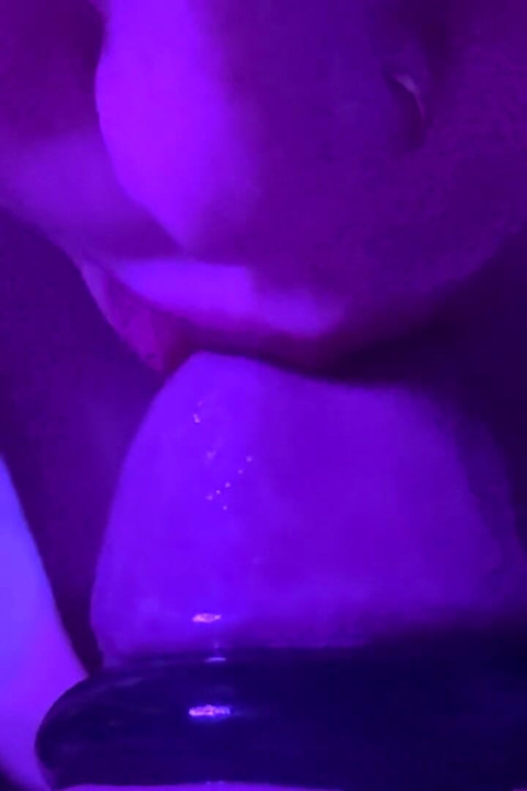 Interne harnröhrenmassage, sperma-absaugung