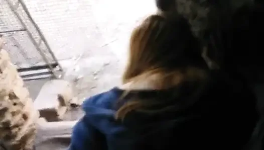 Terk Edilmiş Ev