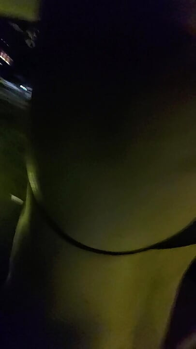 Nachtspaziergang