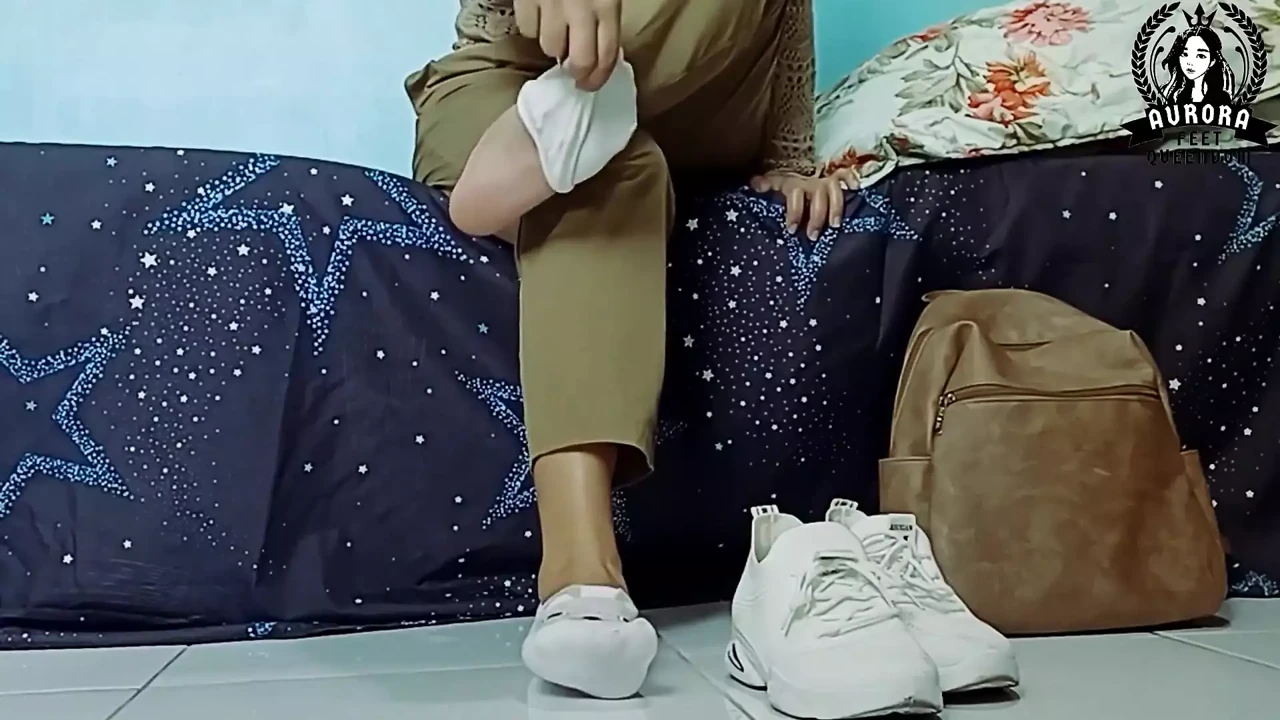 Smelly Feet Diary  Behind the Scenes