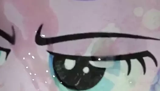Diamond tiara (mlp) sop cum haraç