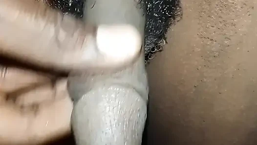 Home short handjob