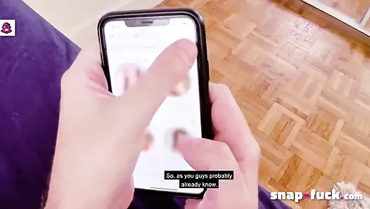 Threesome hot selama 46 menit dari perancis