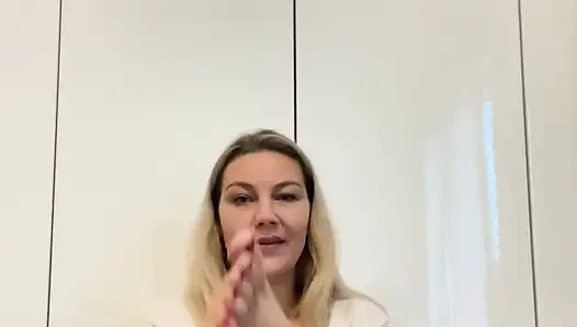 Do You Like Licking Feet