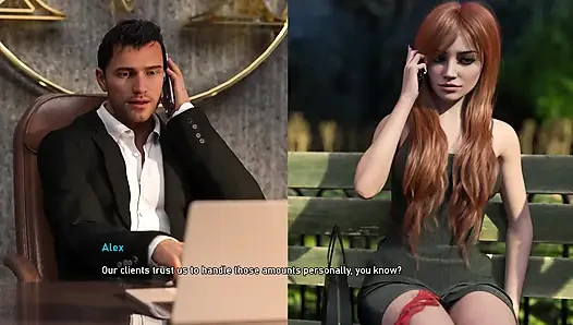 Langkah de bauchery 25 the vr adalah cinta yang luar biasa bagaimana aku menjadi basah