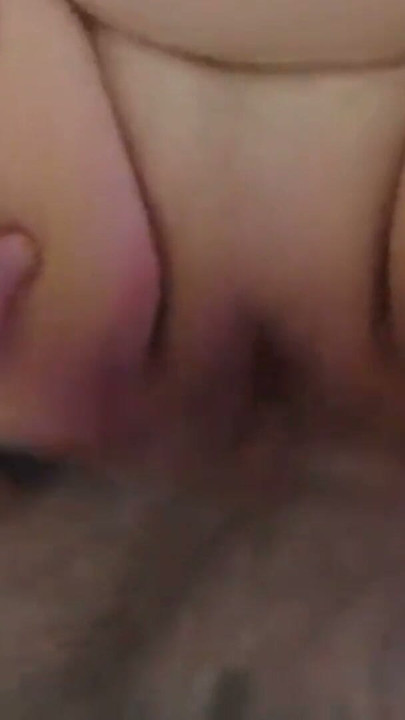 mother-in-law with big tits fucked and filled with cum | Clip 1