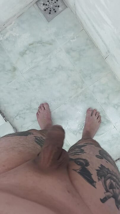 Pee Fetish