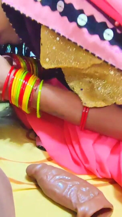 Indian Village Hot Girl Parnita Sex med Hans Boyfreind Easypron Hindi lyd | Klipp 1