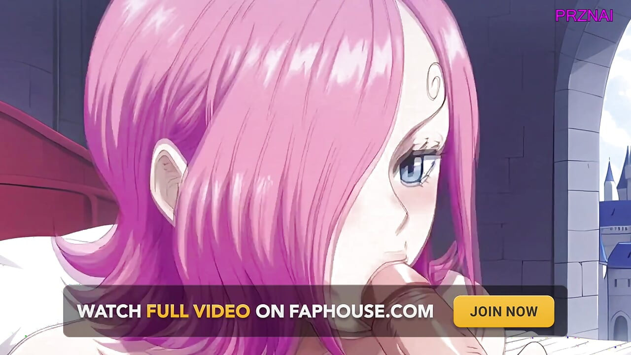 One Piece Reiju Hen (2)