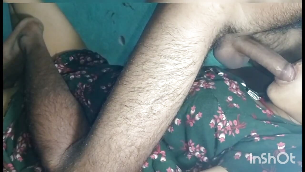 Sexo duro por vecino