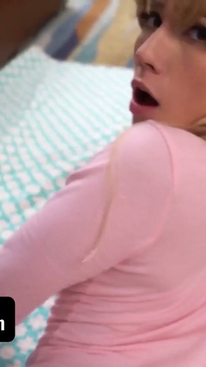 Family Strokes - Naughty Teens Caught Watching Porn By Their Step-Uncle Offering The Real Experience | Clip 2