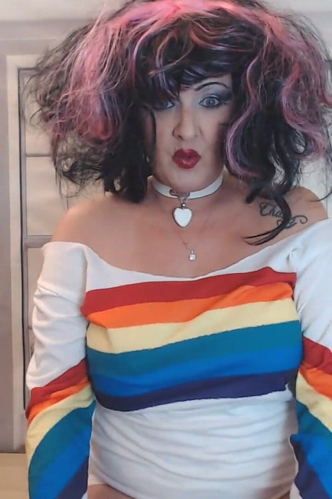 糟糕的头发转换出错了