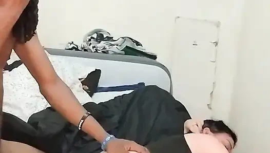 Раком Раком Глубоко в ее киске Kinda Nite!