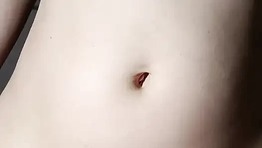 Sıkı Amcık, Yarak Ovuyor Sikiş Ve Içine Boşalma