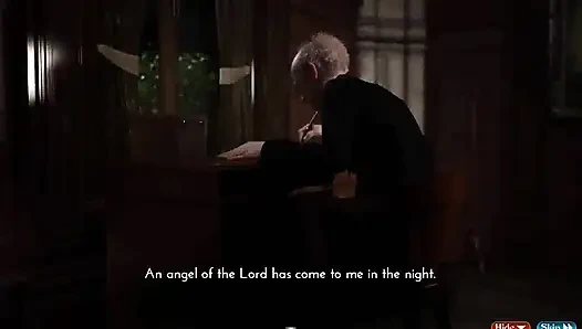 Genesis order: dergi bölüm 97