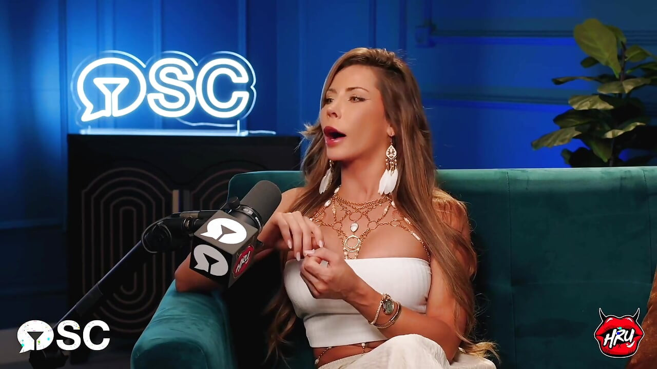 Madison Ivy a karrierje korai szakaszáról, az életét megváltoztató szörnyű balesetéről és a felépülésről
