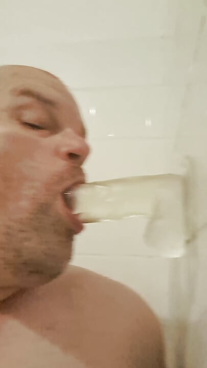 The bitch is back for you sweeties.