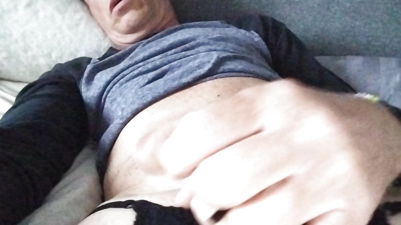 Masturbation Stepdaddy