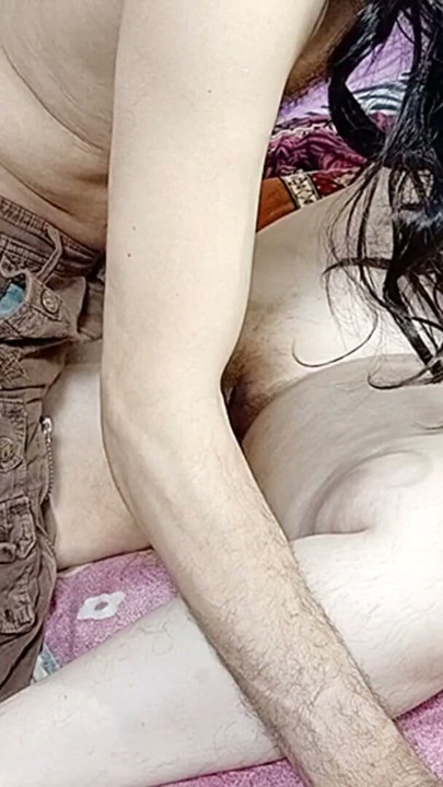 finger is betteer than dick in my pussy, please fuck me with two fingers | Clip 1