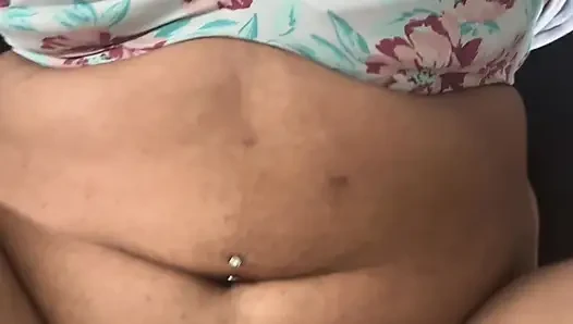 Kerala mallu girl fucked by her boyfriend at home after her shift and ended up in good sex.