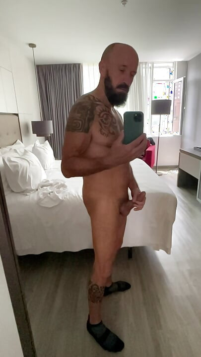 Hugot 93 in slow motion