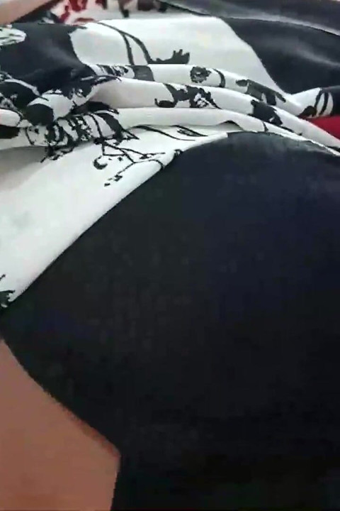 Wife Gets Peak Orgasm Flowing From Pussy - 2