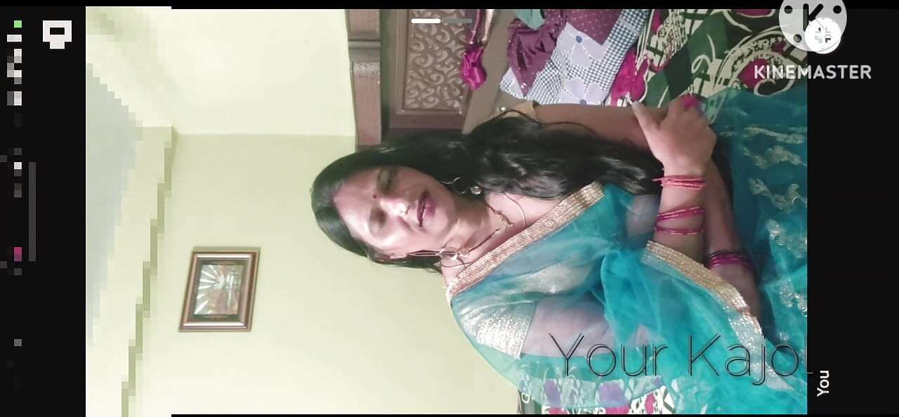 Son-in-law Thirsty for Shashu's Voluptuous Youth