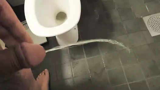beni pissing sapıkça içeride