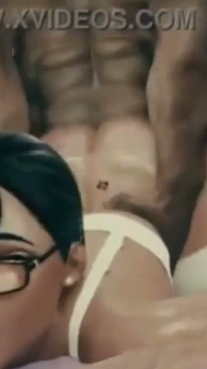 Realistic 3d Animation porn video | Clip 1