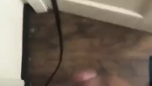 Jacking kapalı im dik benim horoz olduğunu sert