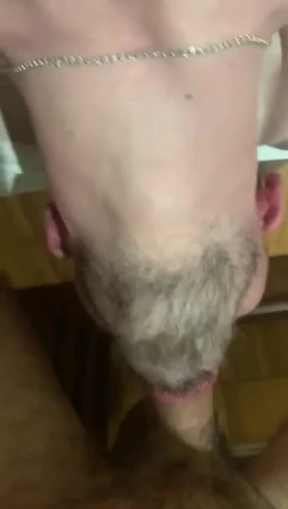 Dagestani guy giving head
