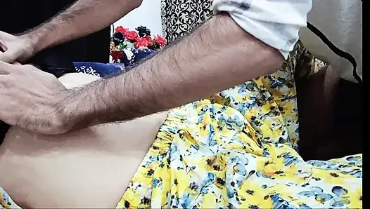 Большая сводная сестра трахает пенджабскую виоце, новое вирусное видео 2026