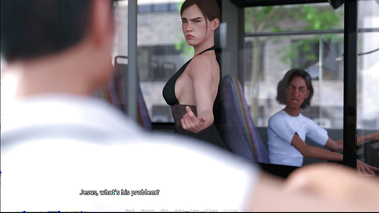 후타 헬스케어 13 버스에서 나를 사정하게 만들었어