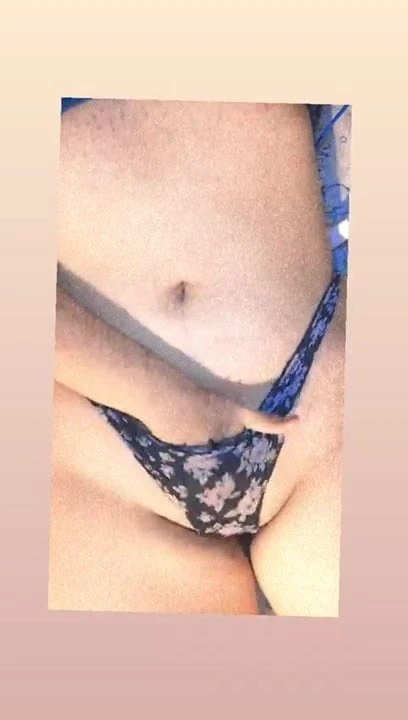 Nicaraguan girl sends me videos 04