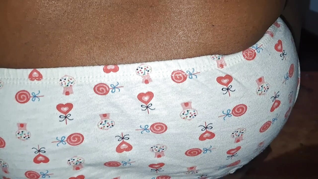 My Sexy Asian milf Natural Boobs