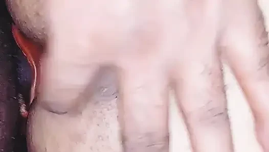 Bugün dostumu eve çağırıp uzun zamandır sonra siktim