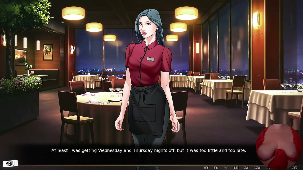 Gameplay Our Red String - Part 8