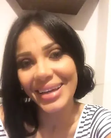 Mona mamdouh 性感