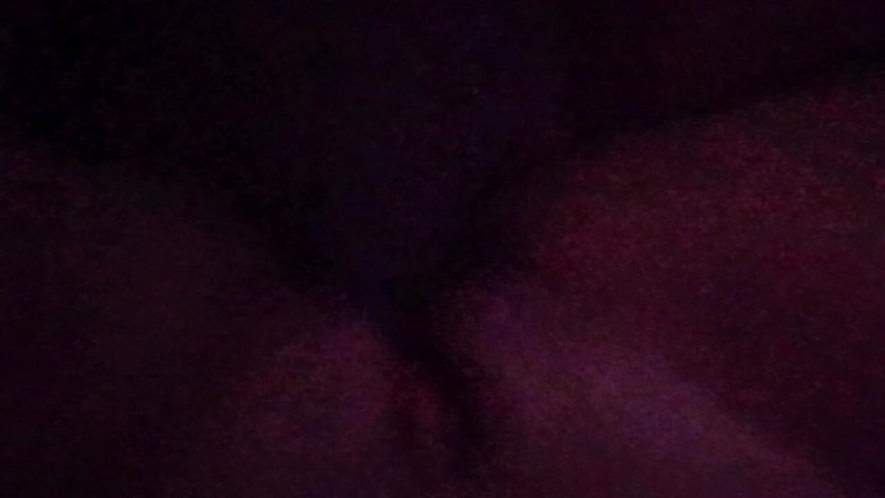 I picked up my stepsister on all fours in bed.