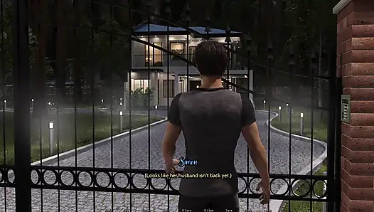 Taze kadınlar bölüm -1